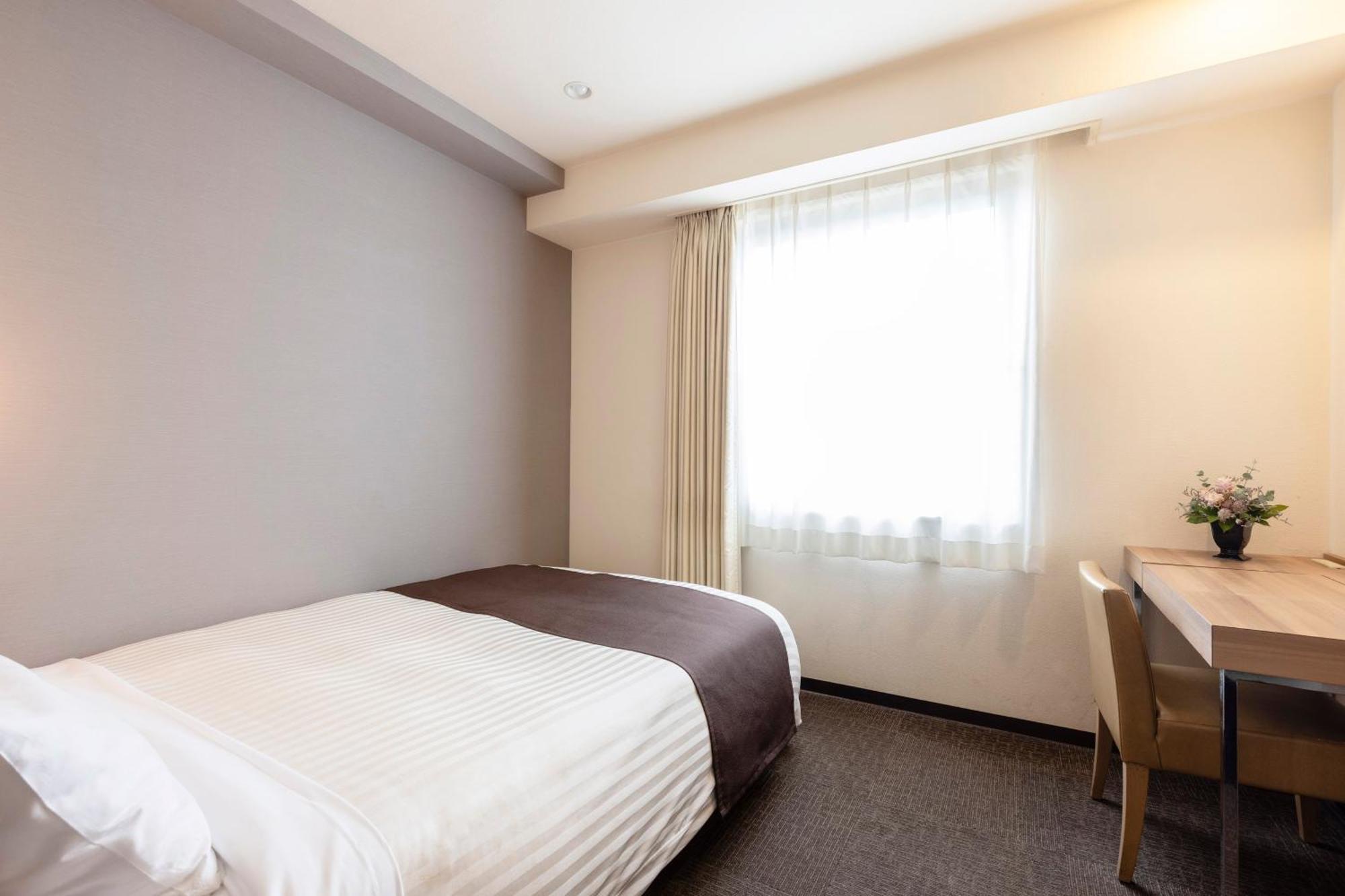 Choshi Plaza Hotel Exterior foto